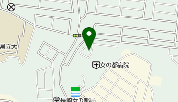 ママSUNドライ サニーピア店の地図画像