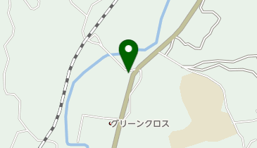 株式会社別所組の地図画像