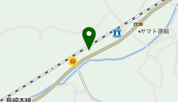 酒のパワーズの地図画像