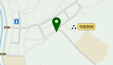 リカーショップつじたの地図画像