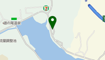 株式会社フジカの地図画像