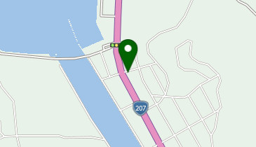 カーショップトムの地図画像