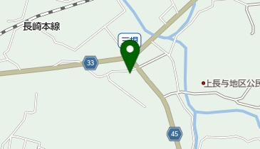 田尻自動車の地図画像