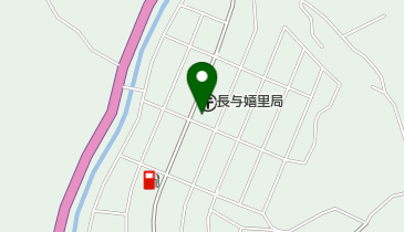 信愛不動産の地図画像