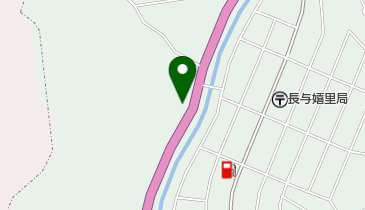 岩渕神社の地図画像