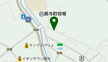 来里異夢の地図画像