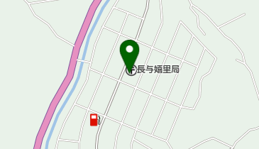 スナック・オーロラの地図画像