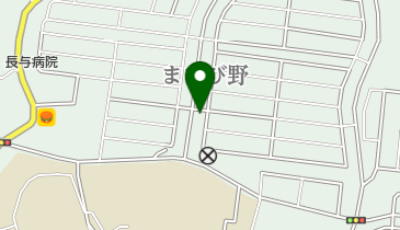 いでぐち整骨院の地図画像