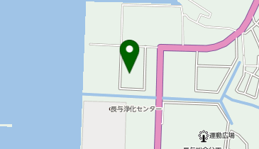 七光の地図画像