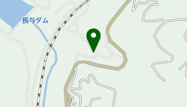 平山塗装店の地図画像