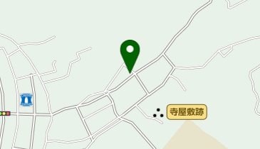 ながよ美容室の地図画像