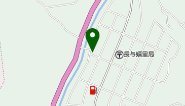 ヘアーサロンベルの地図画像