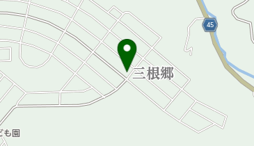 牟田不動産の地図画像