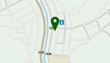 ハマダドウブツ病院の地図画像