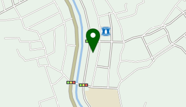 うれり薬局の地図画像