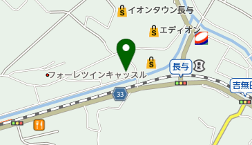 創作処蔵の地図画像