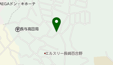 平常心の地図画像