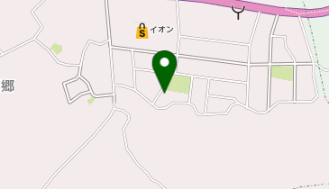 有限会社南部印刷の地図画像