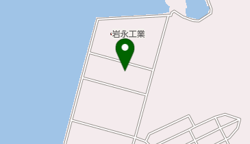 島田自動車の地図画像