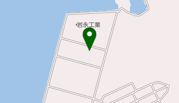 針尾モータースの地図画像