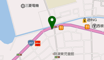 ほほえみの地図画像