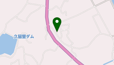 広燐堂の地図画像