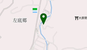 株式会社クローバーサービスの地図画像