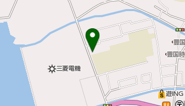 ヘアースタジオテイクワンの地図画像