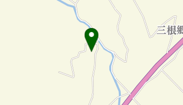 株式会社東彼プロパンの地図画像