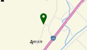 株式会社郷野建設の地図画像