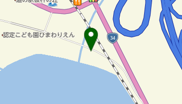 有限会社プラザハウスの地図画像