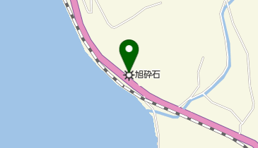 旭商事株式会社の地図画像