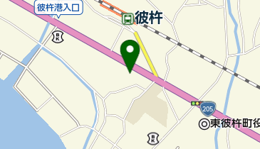 ユニオン美容院の地図画像