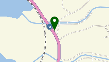 ヤングビーナス大村販売薬用入浴剤の地図画像