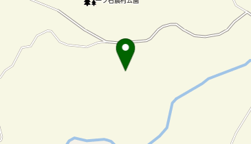 千綿ファームの地図画像