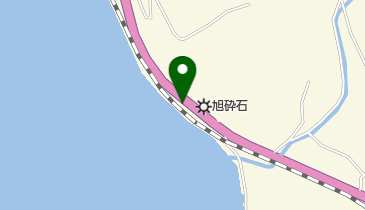 立石そば店の地図画像