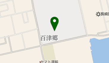 有限会社本田産業 川棚営業所の地図画像