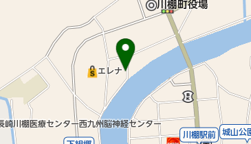 徹数塾の地図画像