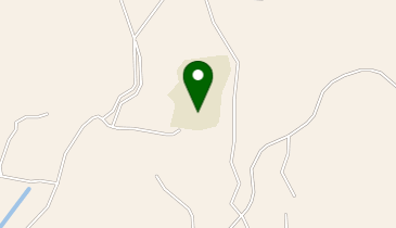 長崎県立 川棚特別支援学校 職員室の地図画像