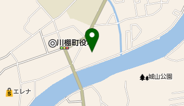 誠善舎の地図画像