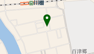 東彼商工会の地図画像