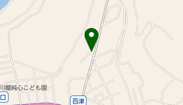 河内酒店の地図画像