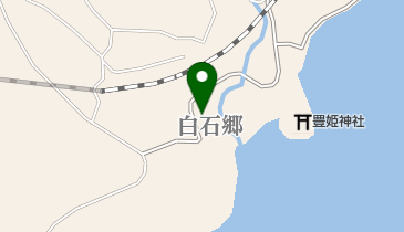 グルメ食品株式会社の地図画像