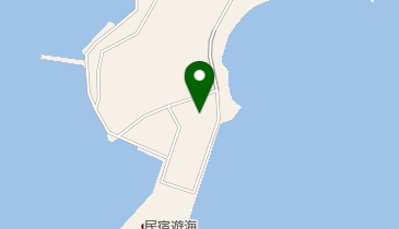 泉マリンサービスの地図画像