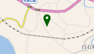 いちのせ商会の地図画像