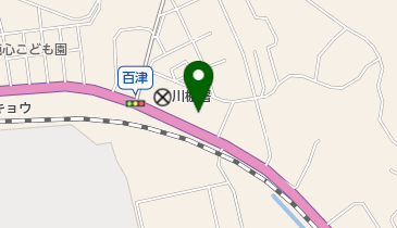 マイカーセンターオオクボの地図画像