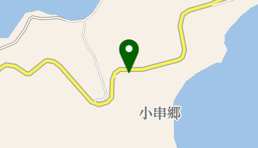 一念窯陶芸美術ギャラリーの地図画像