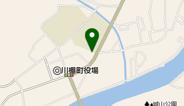 一瀬仏具店の地図画像