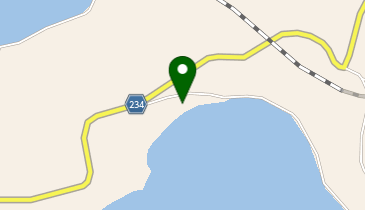 民宿海幸の地図画像