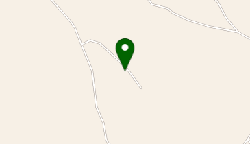 メモリアルパーク川棚の地図画像